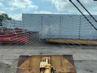 1988 caterpillar 953 bulldozer - afbeelding 24 van  38