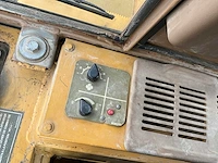 1988 caterpillar 953 bulldozer - afbeelding 30 van  38