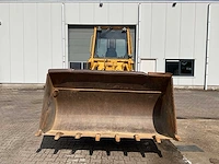 1988 caterpillar 953 bulldozer - afbeelding 33 van  38