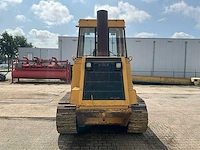 1988 caterpillar 953 bulldozer - afbeelding 38 van  38