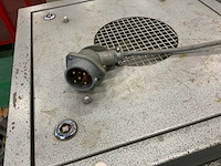 1988 creemers sgv 370 luchtcompressor - afbeelding 4 van  4