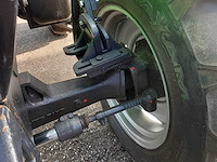 1988 deutz-fahr dx 3.50 vierwielaangedreven landbouwtractor - afbeelding 15 van  64