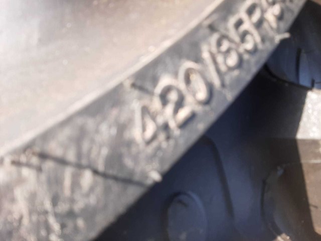 1988 deutz-fahr dx 3.50 vierwielaangedreven landbouwtractor - afbeelding 17 van  64