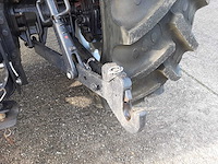 1988 deutz-fahr dx 3.50 vierwielaangedreven landbouwtractor - afbeelding 25 van  64