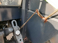 1988 deutz-fahr dx 3.50 vierwielaangedreven landbouwtractor - afbeelding 27 van  64