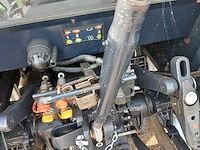 1988 deutz-fahr dx 3.50 vierwielaangedreven landbouwtractor - afbeelding 29 van  64