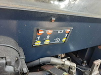 1988 deutz-fahr dx 3.50 vierwielaangedreven landbouwtractor - afbeelding 32 van  64