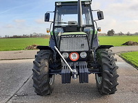 1988 deutz-fahr dx 3.50 vierwielaangedreven landbouwtractor - afbeelding 23 van  64