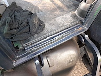 1988 deutz-fahr dx 3.50 vierwielaangedreven landbouwtractor - afbeelding 36 van  64