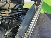 1988 deutz-fahr dx 3.50 vierwielaangedreven landbouwtractor - afbeelding 37 van  64