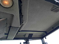 1988 deutz-fahr dx 3.50 vierwielaangedreven landbouwtractor - afbeelding 39 van  64