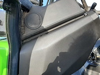 1988 deutz-fahr dx 3.50 vierwielaangedreven landbouwtractor - afbeelding 40 van  64