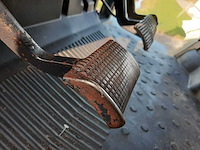 1988 deutz-fahr dx 3.50 vierwielaangedreven landbouwtractor - afbeelding 41 van  64