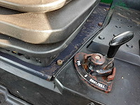 1988 deutz-fahr dx 3.50 vierwielaangedreven landbouwtractor - afbeelding 42 van  64