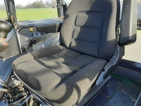 1988 deutz-fahr dx 3.50 vierwielaangedreven landbouwtractor - afbeelding 46 van  64