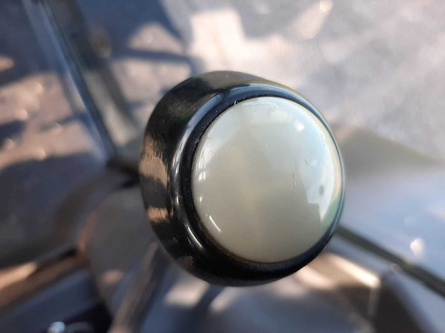 1988 deutz-fahr dx 3.50 vierwielaangedreven landbouwtractor - afbeelding 48 van  64