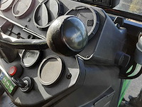 1988 deutz-fahr dx 3.50 vierwielaangedreven landbouwtractor - afbeelding 49 van  64