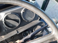 1988 deutz-fahr dx 3.50 vierwielaangedreven landbouwtractor - afbeelding 50 van  64