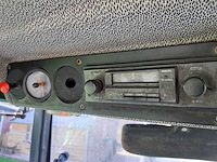 1988 deutz-fahr dx 3.50 vierwielaangedreven landbouwtractor - afbeelding 52 van  64