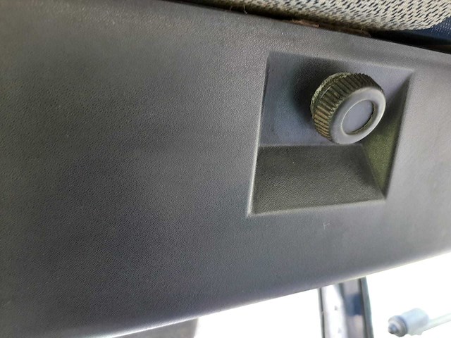 1988 deutz-fahr dx 3.50 vierwielaangedreven landbouwtractor - afbeelding 55 van  64