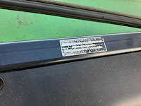 1988 deutz-fahr dx 3.50 vierwielaangedreven landbouwtractor - afbeelding 58 van  64