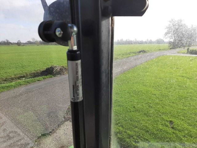 1988 deutz-fahr dx 3.50 vierwielaangedreven landbouwtractor - afbeelding 61 van  64