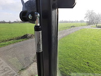 1988 deutz-fahr dx 3.50 vierwielaangedreven landbouwtractor - afbeelding 61 van  64