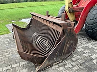 1988 dresser 515c shovel / wiellader - afbeelding 3 van  37