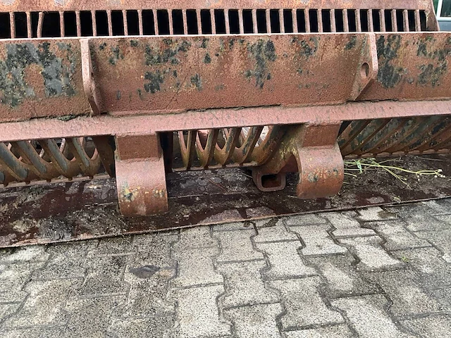 1988 dresser 515c shovel / wiellader - afbeelding 5 van  37