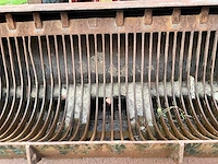 1988 dresser 515c shovel / wiellader - afbeelding 6 van  37