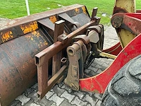 1988 dresser 515c shovel / wiellader - afbeelding 7 van  37