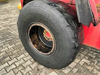1988 dresser 515c shovel / wiellader - afbeelding 14 van  37