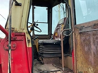 1988 dresser 515c shovel / wiellader - afbeelding 18 van  37
