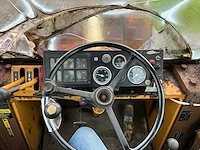 1988 dresser 515c shovel / wiellader - afbeelding 20 van  37