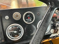 1988 dresser 515c shovel / wiellader - afbeelding 22 van  37