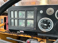 1988 dresser 515c shovel / wiellader - afbeelding 24 van  37
