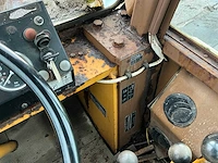 1988 dresser 515c shovel / wiellader - afbeelding 25 van  37