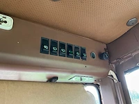 1988 dresser 515c shovel / wiellader - afbeelding 27 van  37