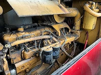1988 dresser 515c shovel / wiellader - afbeelding 29 van  37