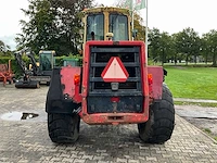 1988 dresser 515c shovel / wiellader - afbeelding 35 van  37