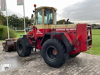 1988 dresser 515c shovel / wiellader - afbeelding 36 van  37