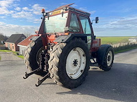 1988 fiat 100-90 dt vierwielaangedreven landbouwtractor - afbeelding 2 van  20