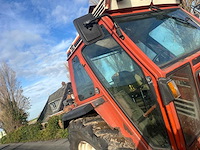 1988 fiat 100-90 dt vierwielaangedreven landbouwtractor - afbeelding 7 van  20