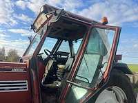 1988 fiat 100-90 dt vierwielaangedreven landbouwtractor - afbeelding 9 van  20