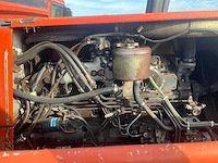 1988 fiat 100-90 dt vierwielaangedreven landbouwtractor - afbeelding 10 van  20