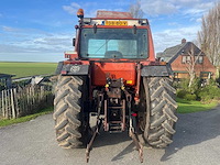 1988 fiat 100-90 dt vierwielaangedreven landbouwtractor - afbeelding 20 van  20