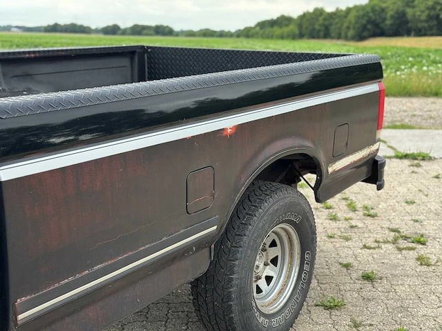 1988 ford f-150 5.0 v8 - afbeelding 3 van  27