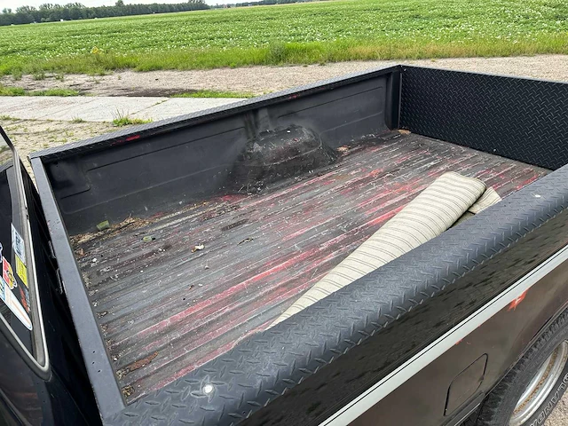 1988 ford f-150 5.0 v8 - afbeelding 4 van  27