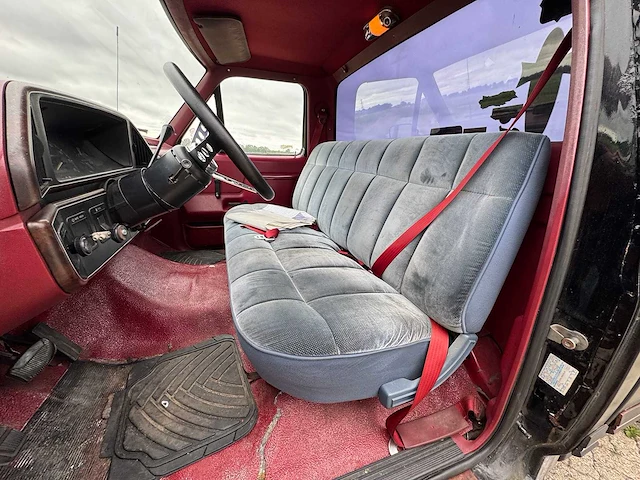 1988 ford f-150 5.0 v8 - afbeelding 10 van  27
