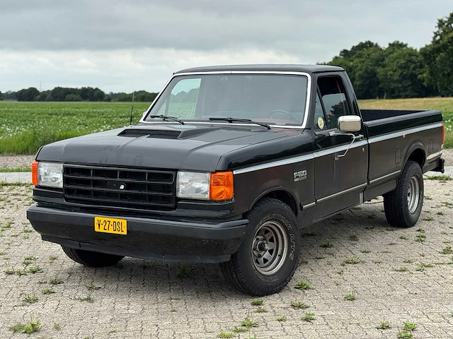 1988 ford f-150 5.0 v8 - afbeelding 17 van  27
